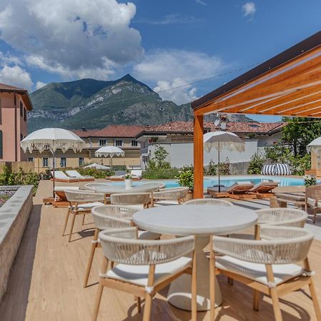 Appartamenti Meraviglia Bellagio Eksteriør bilde