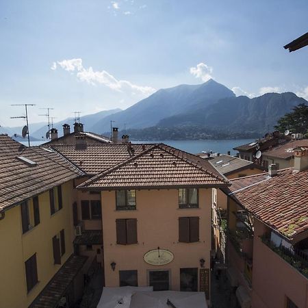 Appartamenti Meraviglia Bellagio Eksteriør bilde