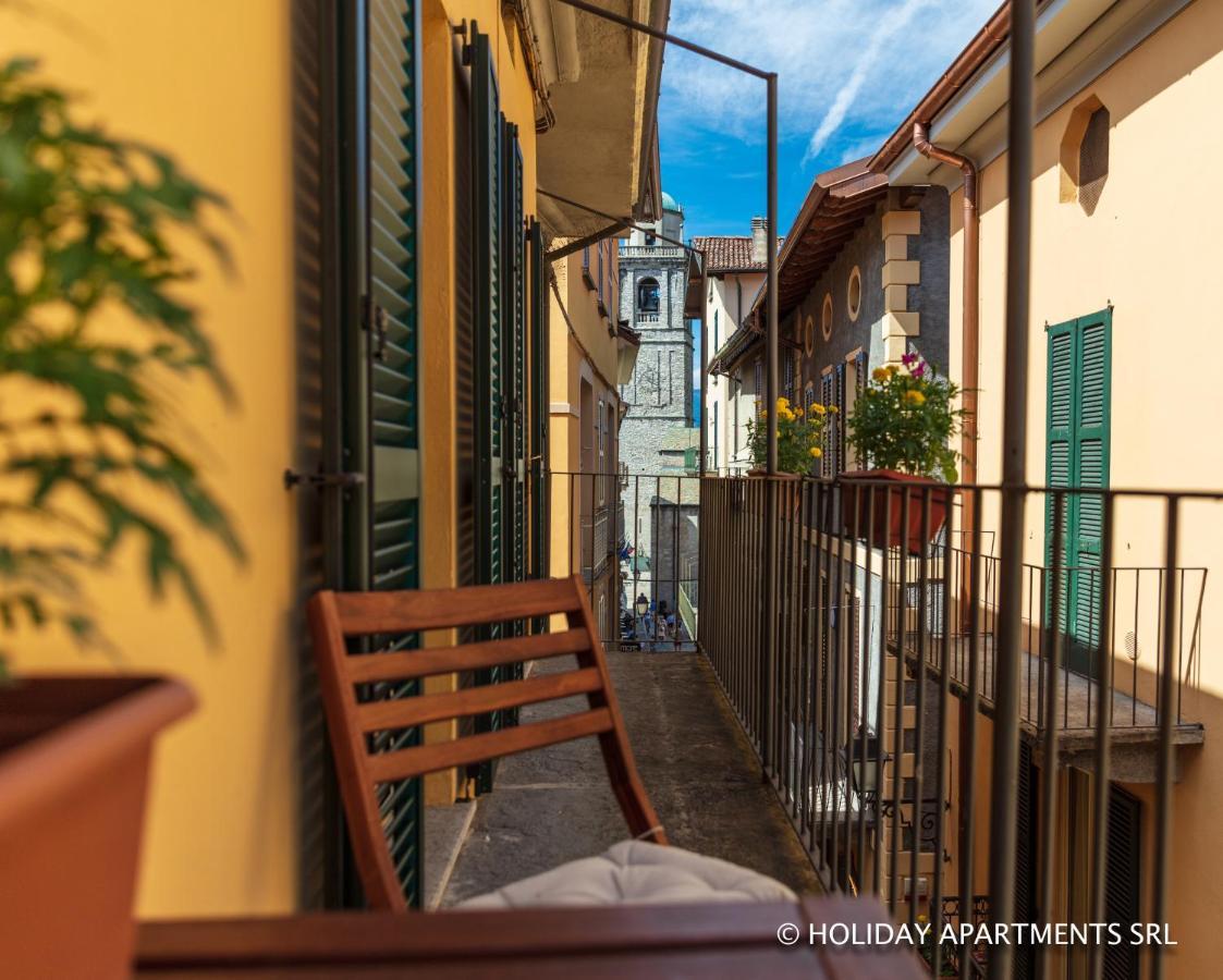 Appartamenti Meraviglia Bellagio Eksteriør bilde
