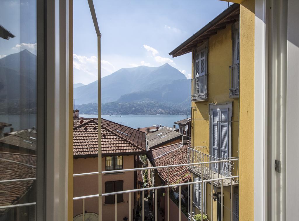 Appartamenti Meraviglia Bellagio Eksteriør bilde
