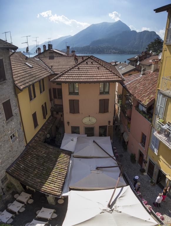 Appartamenti Meraviglia Bellagio Eksteriør bilde