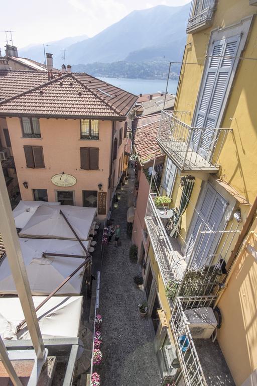 Appartamenti Meraviglia Bellagio Eksteriør bilde