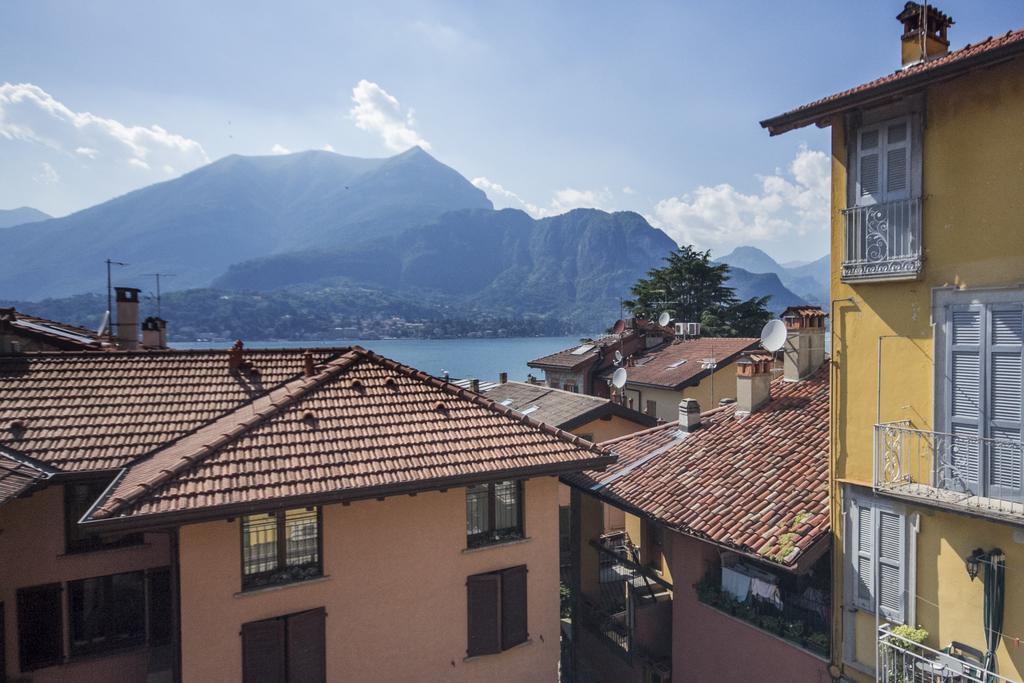 Appartamenti Meraviglia Bellagio Eksteriør bilde