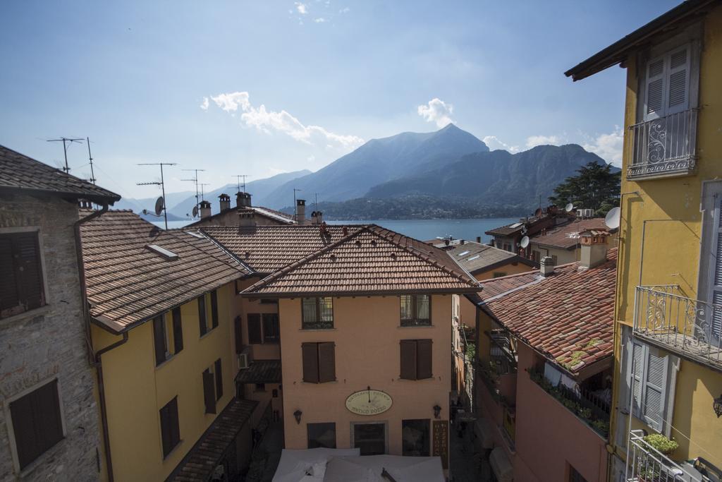 Appartamenti Meraviglia Bellagio Eksteriør bilde