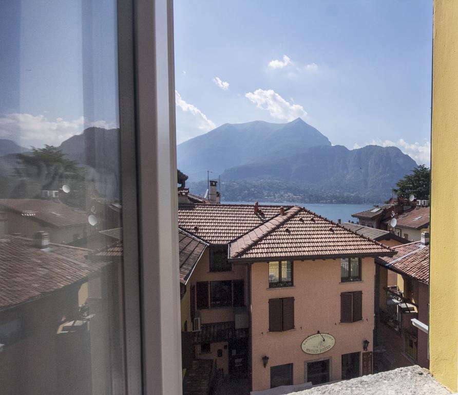 Appartamenti Meraviglia Bellagio Eksteriør bilde